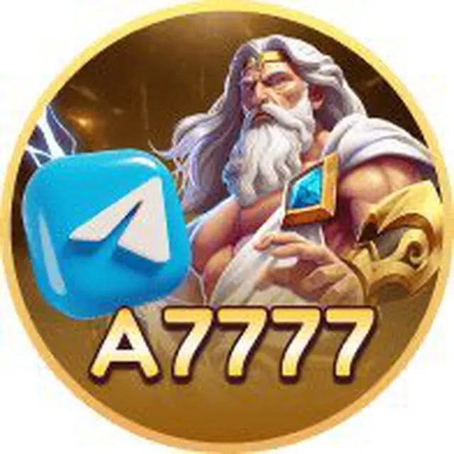 A7777 - Permainan Arcade Seru untuk Semua Usia