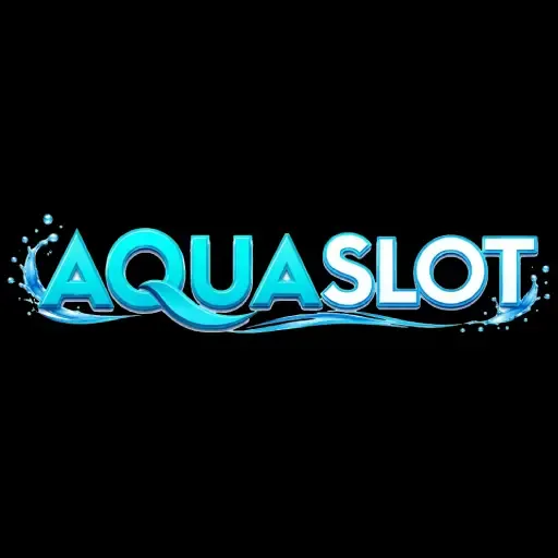AQUASLOT - Nikmati Serunya Permainan Santai yang Mengasyikkan
