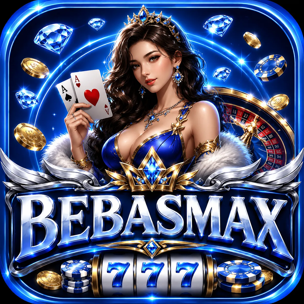 BEBASMAX - Petualangan Epik dalam Dunia MMORPG