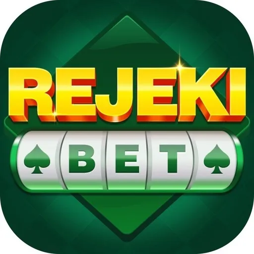 REJEKIBET - Petualangan Seru di Dunia Fantasi